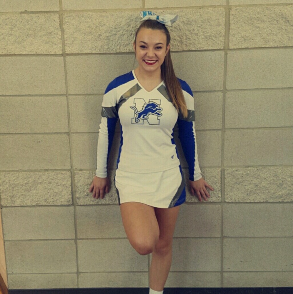 Meet your Posher, Paige